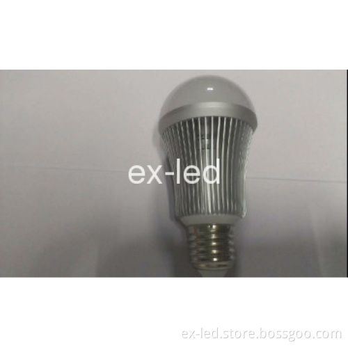 Excellent new style 7w led bulb light  Epister chip  high brightness